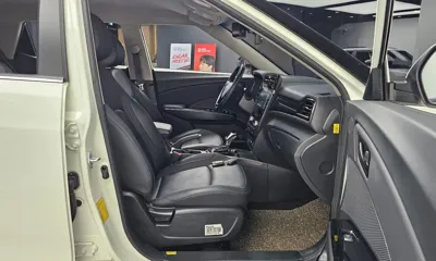 KG_Mobility_Ssangyong TIBOLI 2021, 65486 км, за 8940.39 USD - фото 12