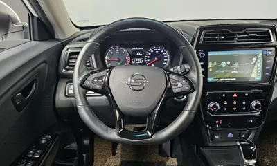 KG_Mobility_Ssangyong TIBOLI 2021, 65486 км, за 8940.39 USD - фото 14