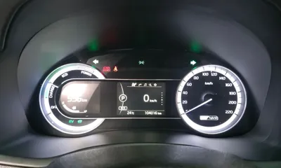Kia Niro 2017, 104016 км, за 7296.42 USD - фото 8