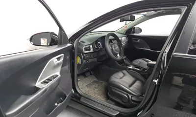 Kia Niro 2017, 104016 км, за 7296.42 USD - фото 10