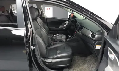 Kia Niro 2017, 104016 км, за 7296.42 USD - фото 11