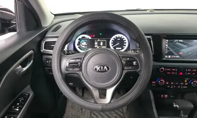 Kia Niro 2017, 104016 км, за 7296.42 USD - фото 13