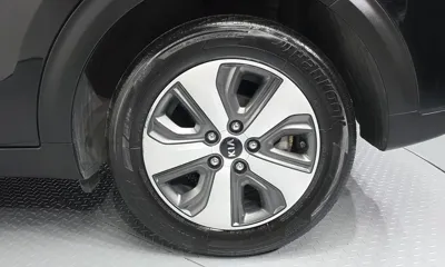 Kia Niro 2017, 104016 км, за 7296.42 USD - фото 21