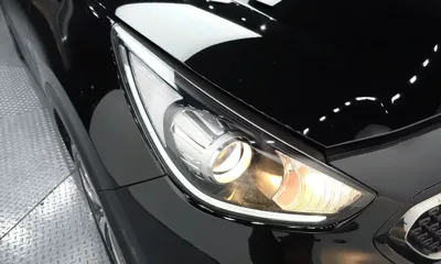Kia Niro 2017, 104016 км, за 7296.42 USD - фото 22