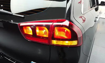 Kia Niro 2017, 104016 км, за 7296.42 USD - фото 23