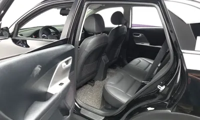 Kia Niro 2017, 104016 км, за 7296.42 USD - фото 26