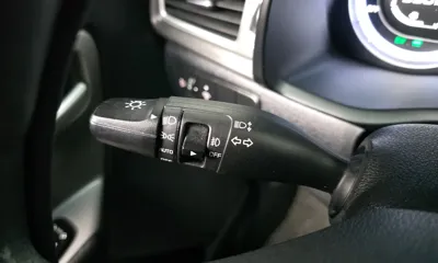 Kia Niro 2017, 104016 км, за 7296.42 USD - фото 30