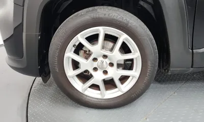 Jeep Renegade 2020, 42022 км, за 9839.83 USD