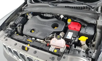 Jeep Renegade 2020, 42022 км, за 9839.83 USD - фото 6