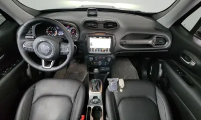 Jeep Renegade 2020, 42022 км, за 9839.83 USD - фото 7