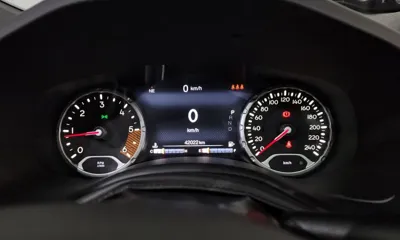 Jeep Renegade 2020, 42022 км, за 9839.83 USD - фото 8