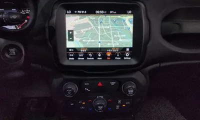 Jeep Renegade 2020, 42022 км, за 9839.83 USD - фото 12