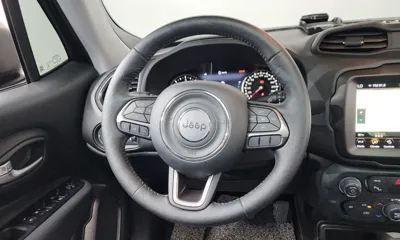 Jeep Renegade 2020, 42022 км, за 9839.83 USD - фото 13