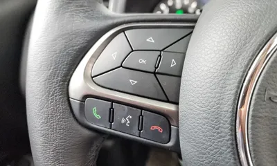Jeep Renegade 2020, 42022 км, за 9839.83 USD - фото 16