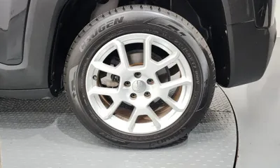 Jeep Renegade 2020, 42022 км, за 9839.83 USD - фото 21