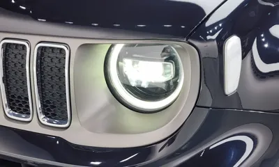 Jeep Renegade 2020, 42022 км, за 9839.83 USD - фото 22