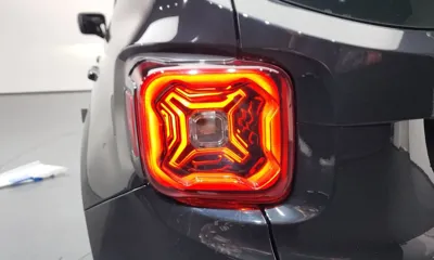 Jeep Renegade 2020, 42022 км, за 9839.83 USD - фото 23