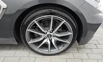 Genesis G70 2020, 115420 км, за 12487.61 USD