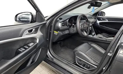 Genesis G70 2020, 115420 км, за 12487.61 USD - фото 10