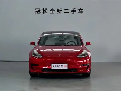 Tesla Model 3 2020, 57300 км, за 14537.68 USD