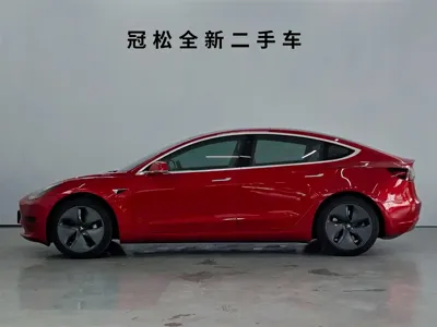 Tesla Model 3 2020, 57300 км, за 14537.68 USD