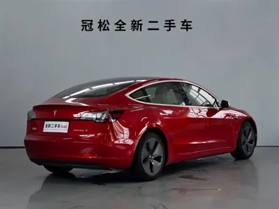 Tesla Model 3 2020, 57300 км, за 14537.68 USD