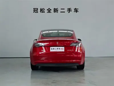 Tesla Model 3 2020, 57300 км, за 14537.68 USD