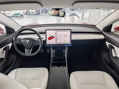 Tesla Model 3 2020, 57300 км, за 14537.68 USD - фото 12