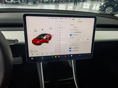 Tesla Model 3 2020, 57300 км, за 14537.68 USD - фото 14