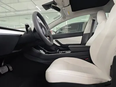Tesla Model 3 2020, 57300 км, за 14537.68 USD - фото 19