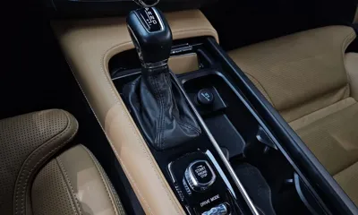 Volvo V90 2019, 155338 км, за 14039.72 USD - фото 9
