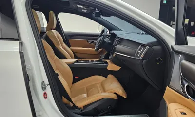Volvo V90 2019, 155338 км, за 14039.72 USD - фото 10