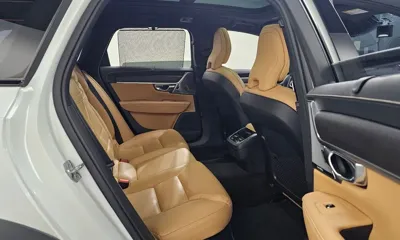 Volvo V90 2019, 155338 км, за 14039.72 USD - фото 12