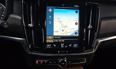 Volvo V90 2019, 155338 км, за 14039.72 USD - фото 14
