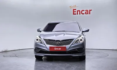 Hyundai Grandeur 2016, 122791 км, за 7548.9 USD