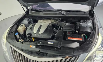 Hyundai Grandeur 2016, 122791 км, за 7548.9 USD - фото 6