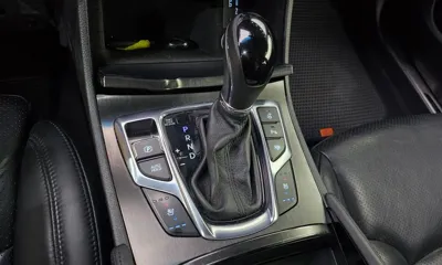 Hyundai Grandeur 2016, 122791 км, за 7548.9 USD - фото 9