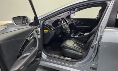 Hyundai Grandeur 2016, 122791 км, за 7548.9 USD - фото 10