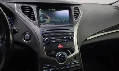Hyundai Grandeur 2016, 122791 км, за 7548.9 USD - фото 14