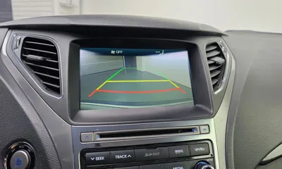 Hyundai Grandeur 2016, 122791 км, за 7548.9 USD - фото 15