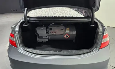 Hyundai Grandeur 2016, 122791 км, за 7548.9 USD - фото 20