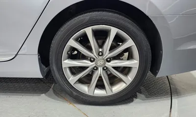 Hyundai Grandeur 2016, 122791 км, за 7548.9 USD - фото 21