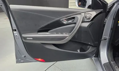 Hyundai Grandeur 2016, 122791 км, за 7548.9 USD - фото 24