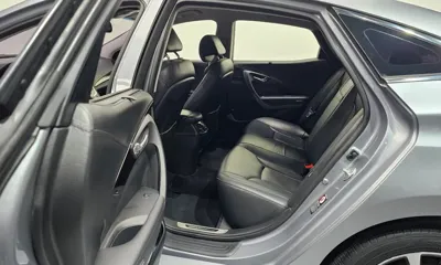 Hyundai Grandeur 2016, 122791 км, за 7548.9 USD - фото 26