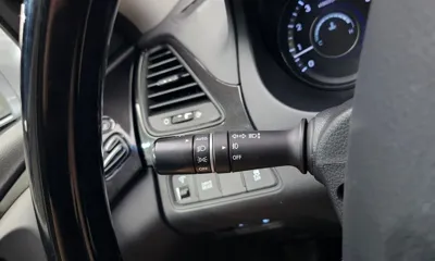 Hyundai Grandeur 2016, 122791 км, за 7548.9 USD - фото 28