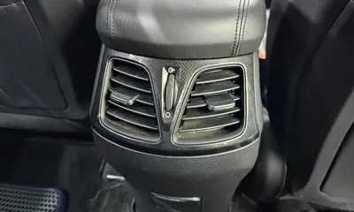 Hyundai Grandeur 2016, 122791 км, за 7548.9 USD - фото 30