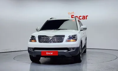Kia Mohave 2014, 226958 км, за 4072.52 USD