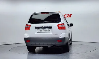 Kia Mohave 2014, 226958 км, за 4072.52 USD