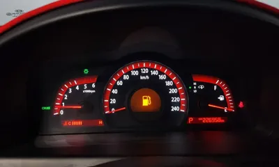Kia Mohave 2014, 226958 км, за 4072.52 USD - фото 8