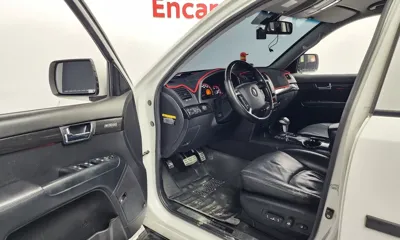 Kia Mohave 2014, 226958 км, за 4072.52 USD - фото 10